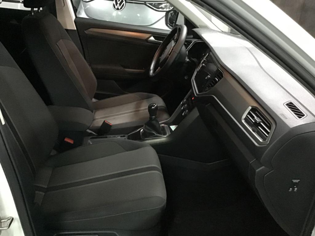 Volkswagen T-Roc 1.0 TSI en Illes Balears
