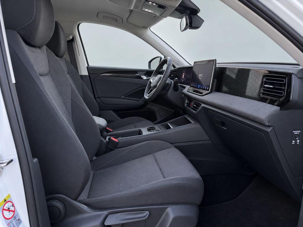 Volkswagen Tiguan — foto 5