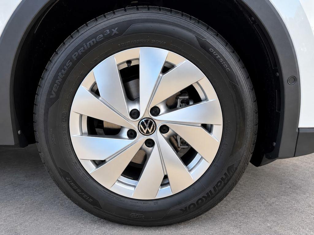 Volkswagen Tiguan — foto 8