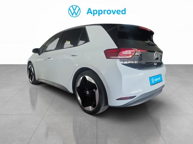 Volkswagen ID.3 Pro S Automático 79kWh 150 kW (204 CV)