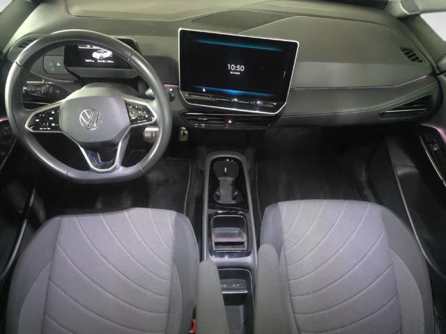 Volkswagen ID.3 Pro S Automático 79kWh 150 kW (204 CV)