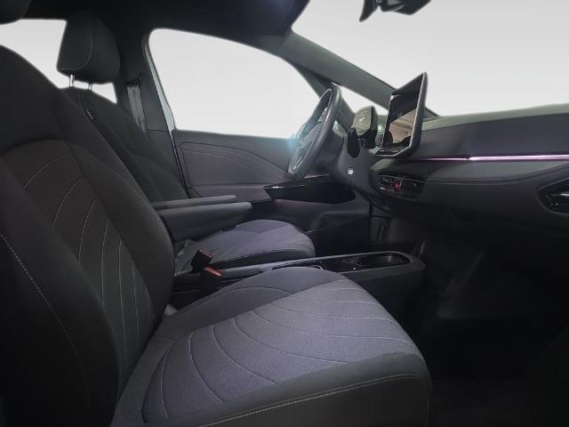 Volkswagen ID.3 Pro S Automático 79kWh 150 kW (204 CV)