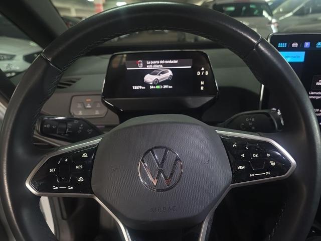 Volkswagen ID.3 Pro S Automático 79kWh 150 kW (204 CV)