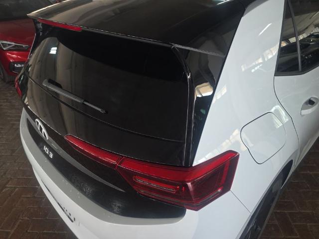 Volkswagen ID.3 Pro S Automático 79kWh 150 kW (204 CV)