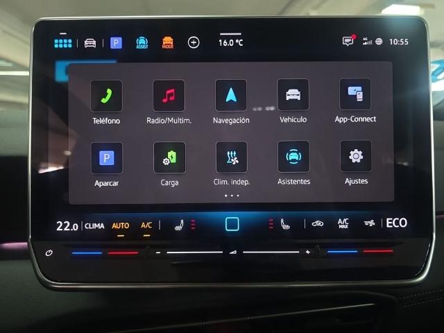 Volkswagen ID.3 Pro S Automático 79kWh 150 kW (204 CV)