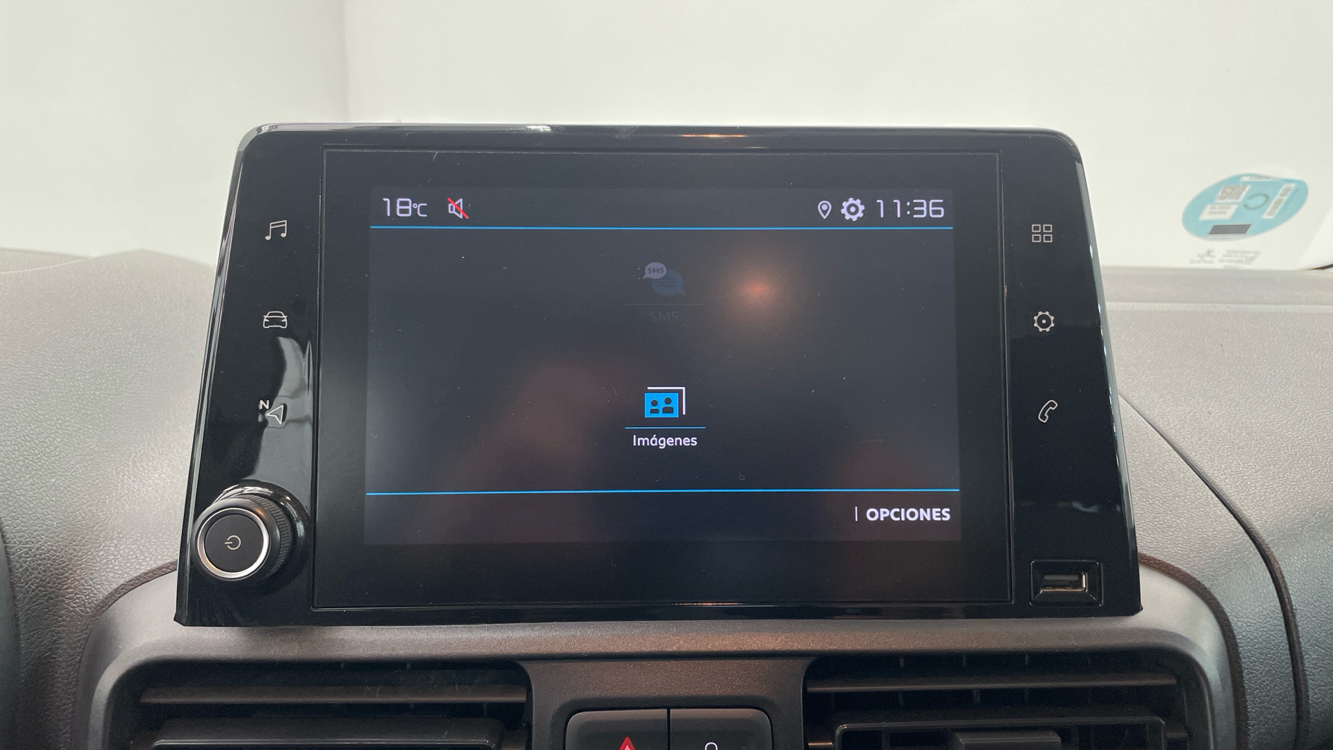 Citroen Berlingo BlueHDi 100 en Barcelona