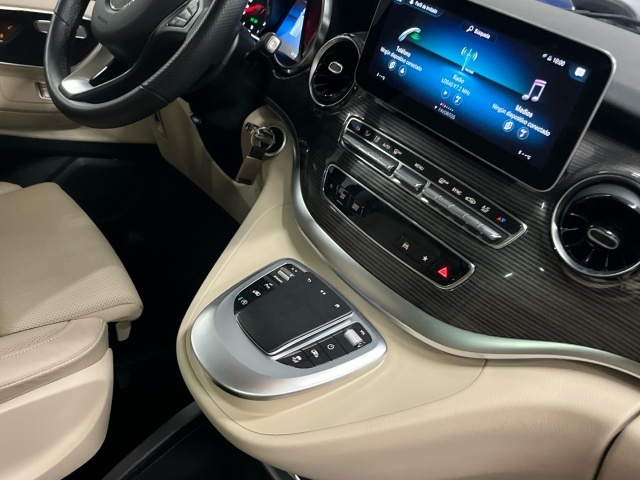 Mercedes-Benz Clase V 300 d Avantgarde Largo 176 kW (239 CV)