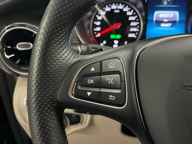 Mercedes-Benz Clase V 300 d Avantgarde Largo 176 kW (239 CV)