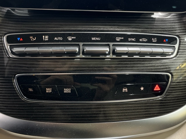 Mercedes-Benz Clase V 300 d Avantgarde Largo 176 kW (239 CV)