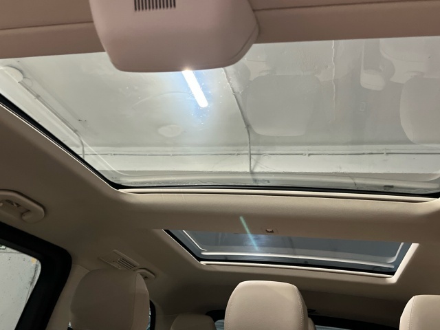 Mercedes-Benz Clase V 300 d Avantgarde Largo 176 kW (239 CV)