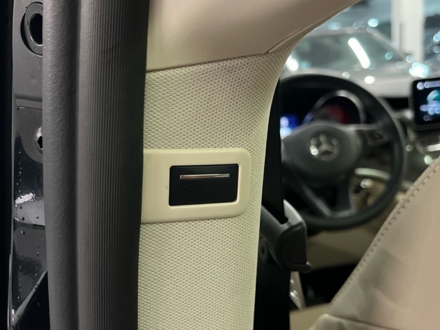 Mercedes-Benz Clase V 300 d Avantgarde Largo 176 kW (239 CV)