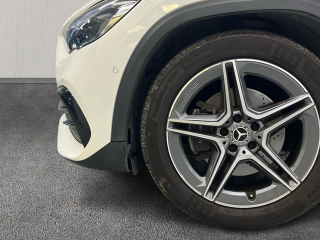 Mercedes-Benz GLA 200 d 4Matic 110 kW (150 CV)
