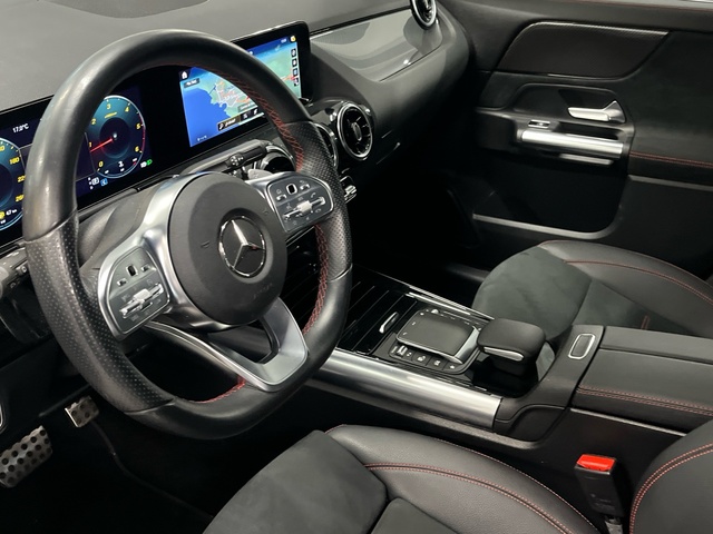 Mercedes-Benz GLA 200 d 4Matic 110 kW (150 CV)