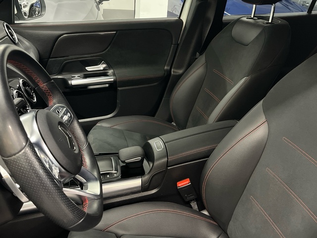 Mercedes-Benz GLA 200 d 4Matic 110 kW (150 CV)
