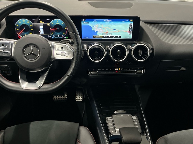 Mercedes-Benz GLA 200 d 4Matic 110 kW (150 CV)