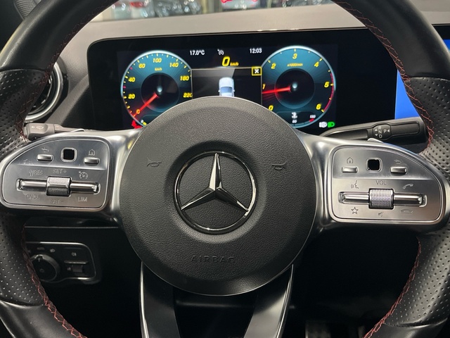 Mercedes-Benz GLA 200 d 4Matic 110 kW (150 CV)
