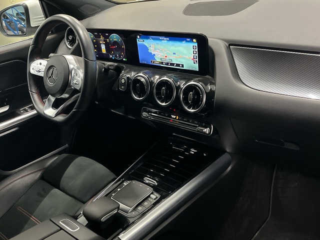 Mercedes-Benz GLA 200 d 4Matic 110 kW (150 CV)