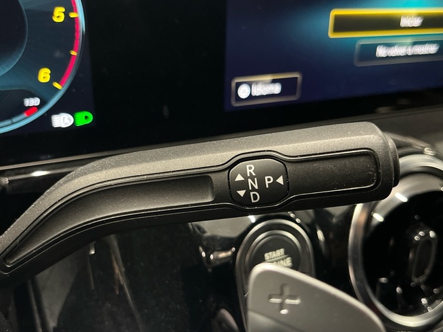 Mercedes-Benz GLA 200 d 4Matic 110 kW (150 CV)