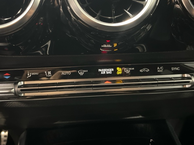 Mercedes-Benz GLA 200 d 4Matic 110 kW (150 CV)