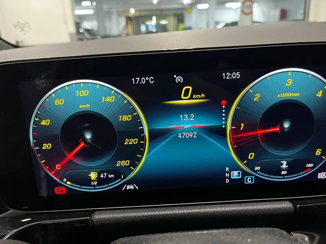 Mercedes-Benz GLA 200 d 4Matic 110 kW (150 CV)