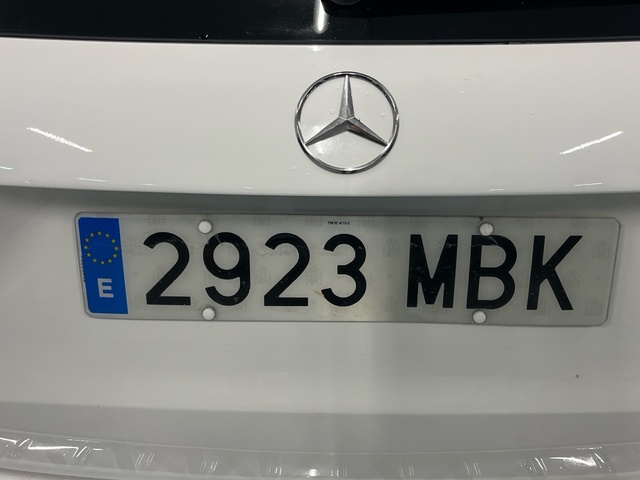 Mercedes-Benz GLA 200 d 4Matic 110 kW (150 CV)