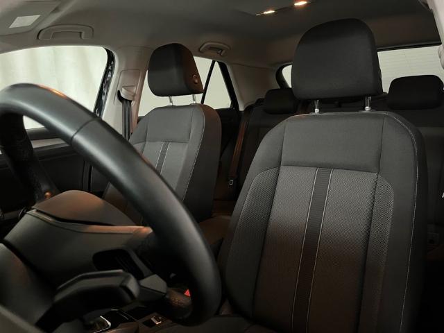 Volkswagen T-Roc Life 1.5 TSI 110 kW (150 CV) DSG