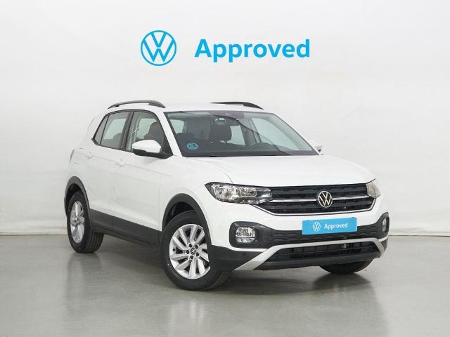 Volkswagen T-Cross Advance 1.5 TSI 110 kW (150 CV) DSG