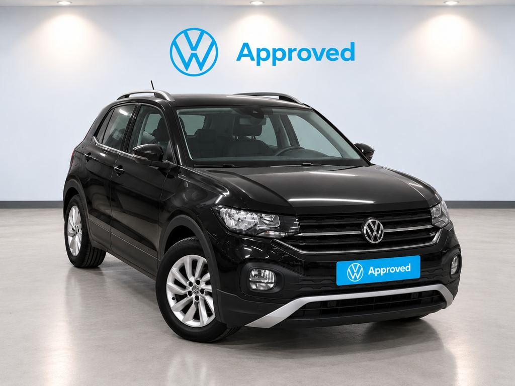 Volkswagen T-Cross 1.0 TSI en Illes Balears