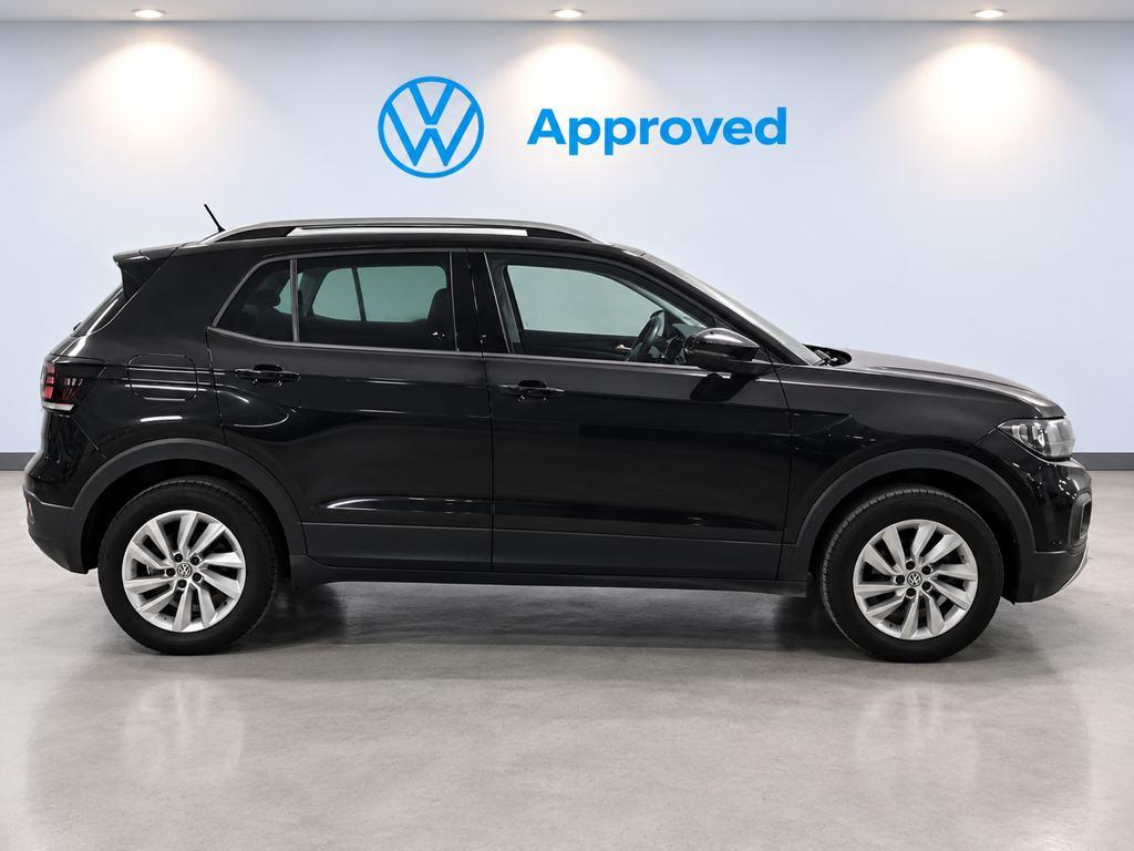 Volkswagen T-Cross 1.0 TSI en Illes Balears
