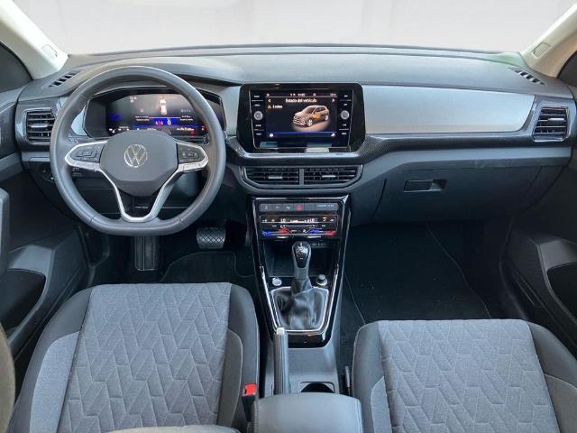 Volkswagen T-Cross ``Más`` 1.0 TSI 85 kW (115 CV) DSG