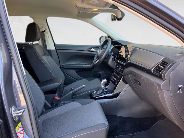 Volkswagen T-Cross ``Más`` 1.0 TSI 85 kW (115 CV) DSG