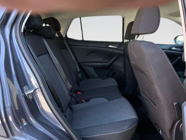 Volkswagen T-Cross ``Más`` 1.0 TSI 85 kW (115 CV) DSG