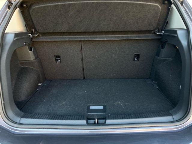 Volkswagen T-Cross ``Más`` 1.0 TSI 85 kW (115 CV) DSG