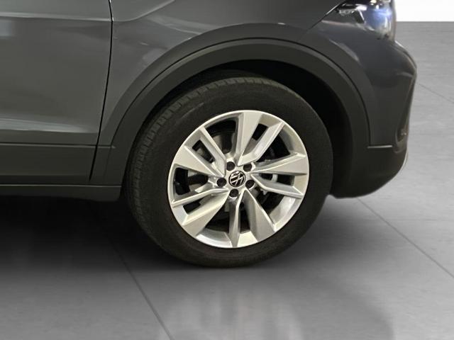 Volkswagen T-Cross ``Más`` 1.0 TSI 85 kW (115 CV) DSG
