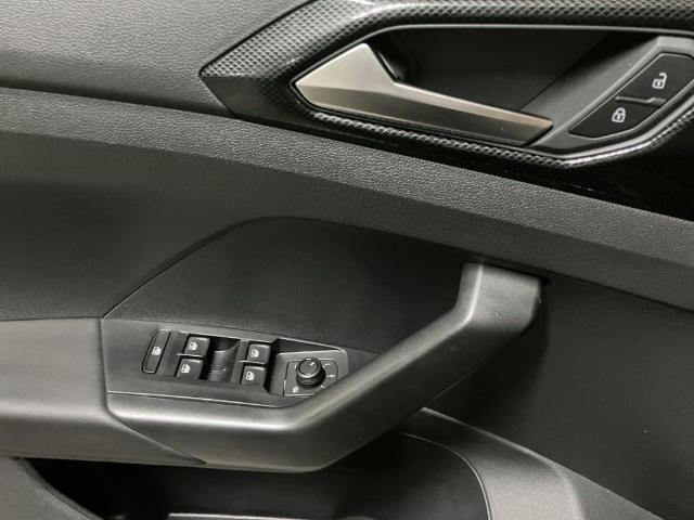 Volkswagen T-Cross ``Más`` 1.0 TSI 85 kW (115 CV) DSG
