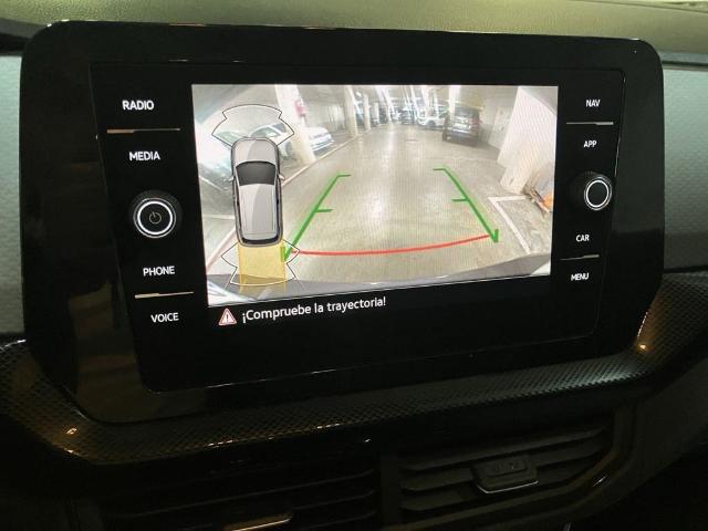 Volkswagen T-Cross ``Más`` 1.0 TSI 85 kW (115 CV) DSG