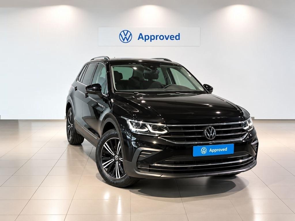 Volkswagen Tiguan 1.5 TSI en Illes Balears