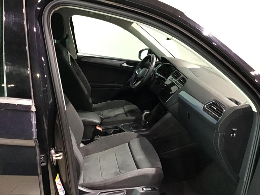 Volkswagen Tiguan 1.5 TSI en Illes Balears