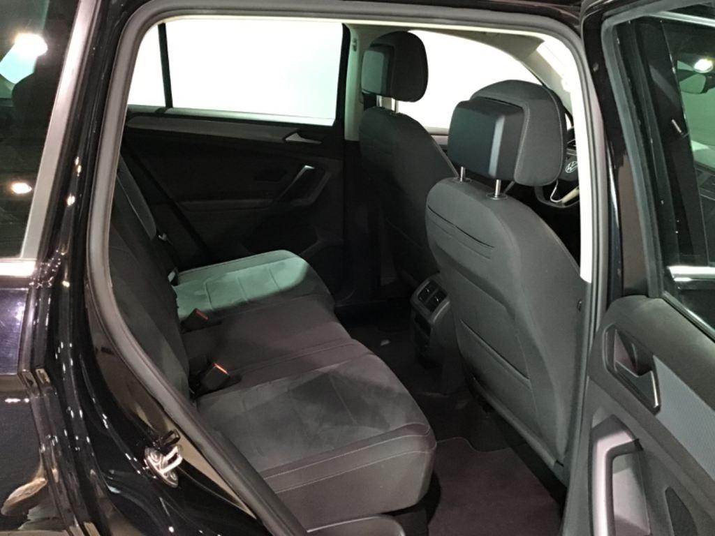 Volkswagen Tiguan 1.5 TSI en Illes Balears