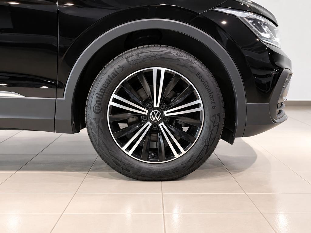 Volkswagen Tiguan 1.5 TSI en Illes Balears