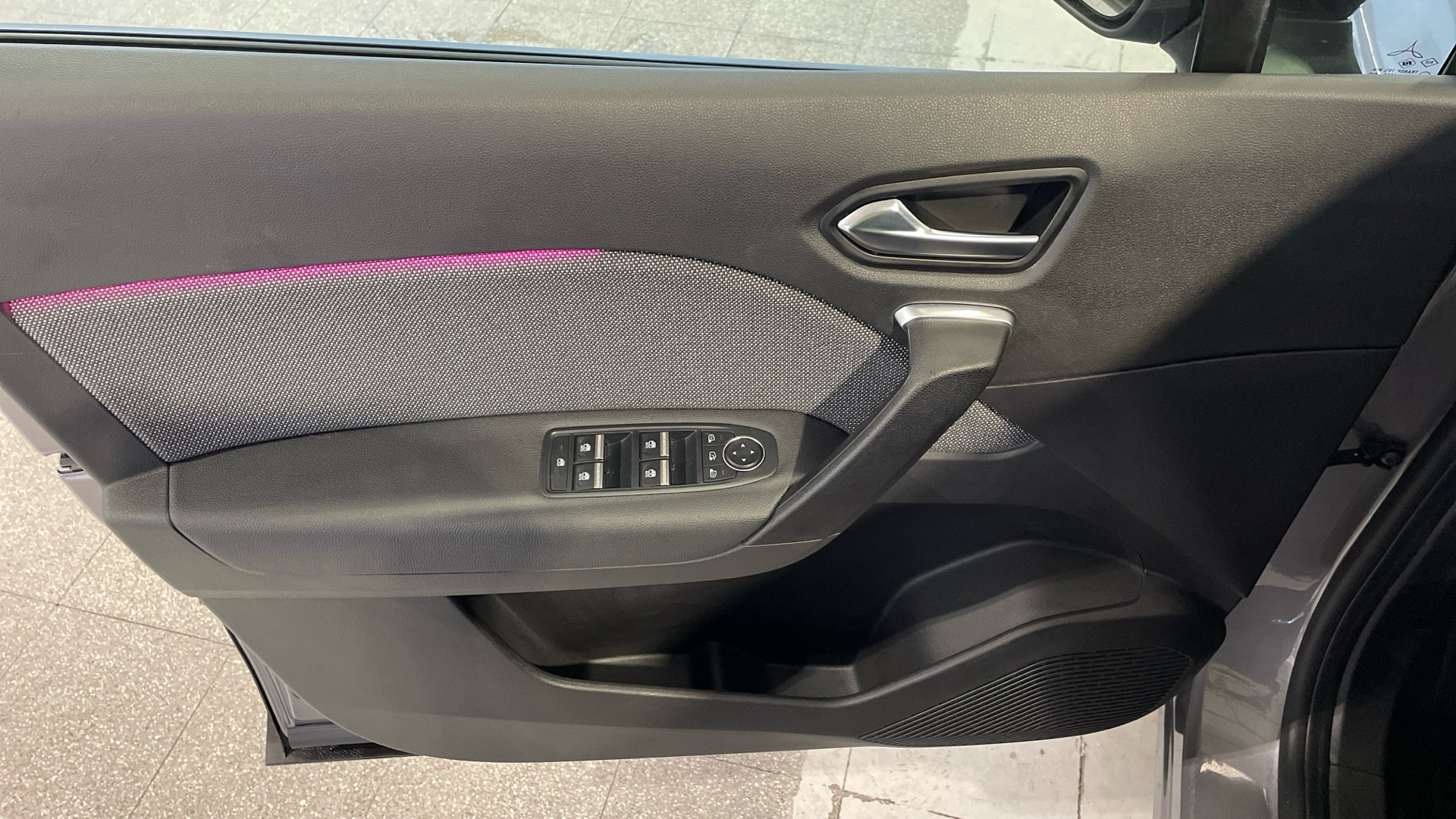 Renault Captur E-Tech en Barcelona