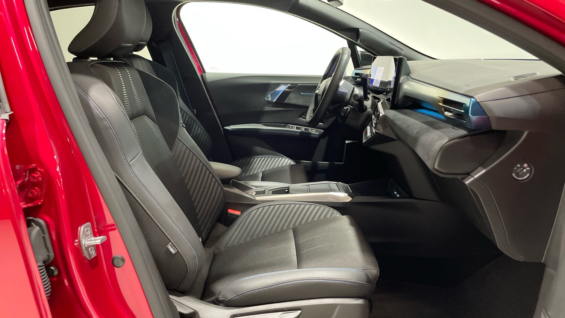 Renault Clio E-Tech 145 en Barcelona