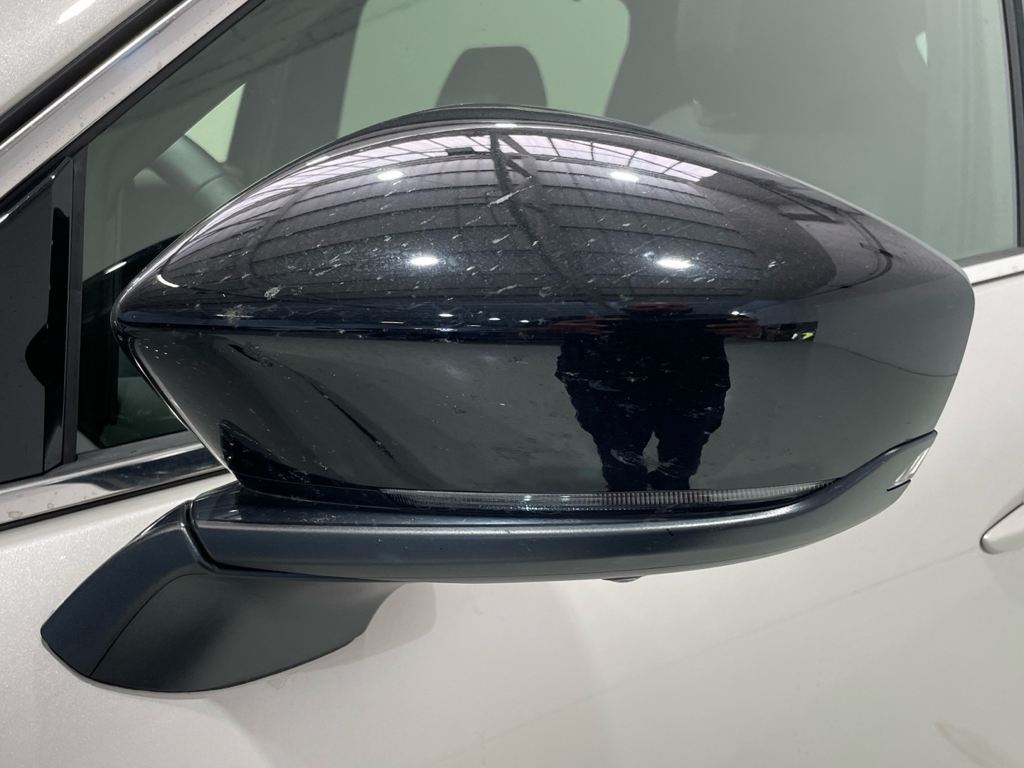 Mazda CX-80 e-SKYACTIV D PHEV en Barcelona
