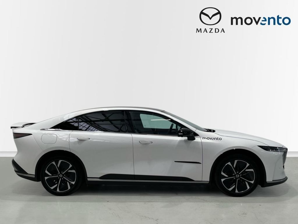 Mazda Mazda 6e EV en Barcelona