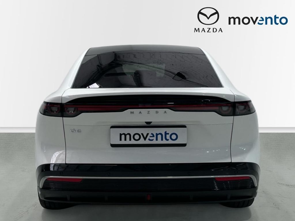 Mazda Mazda 6e EV en Barcelona