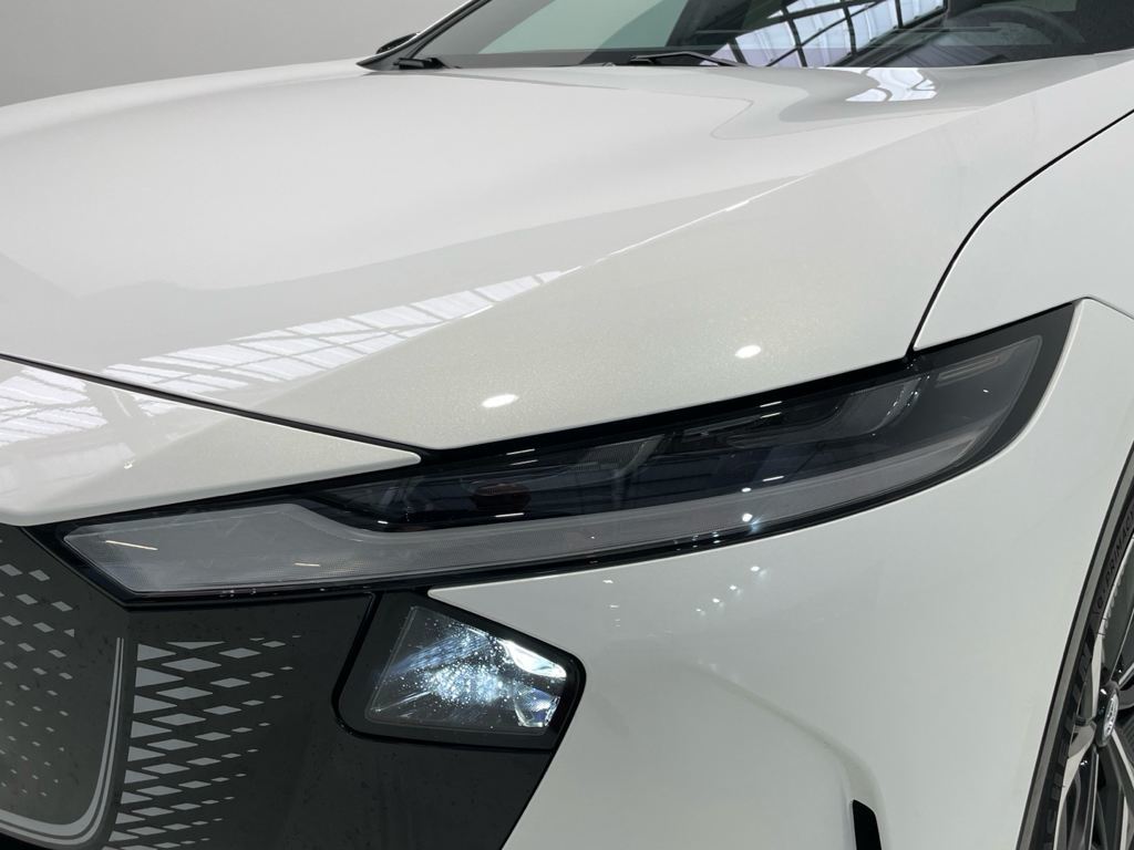Mazda Mazda 6e EV en Barcelona