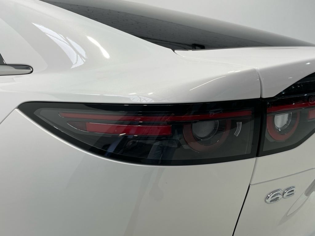 Mazda Mazda 6e EV en Barcelona