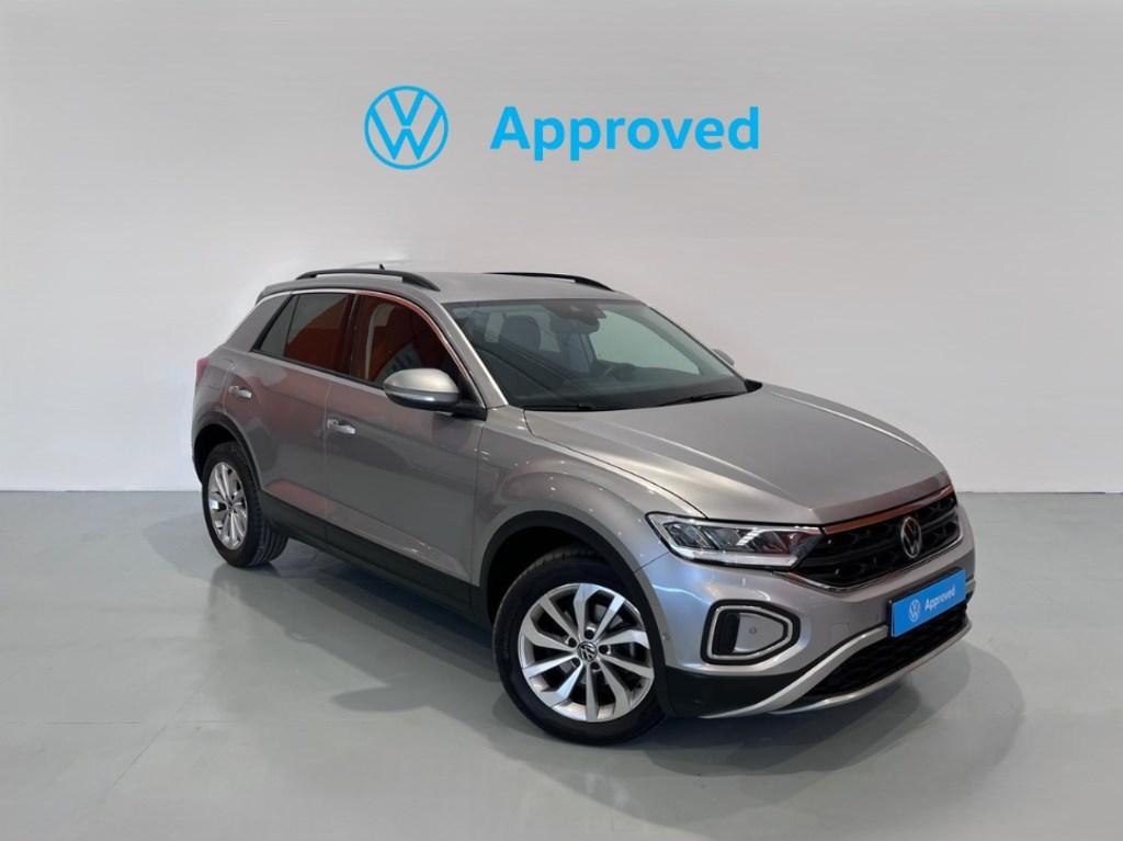 Volkswagen T-Roc 1.0 TSI en Illes Balears