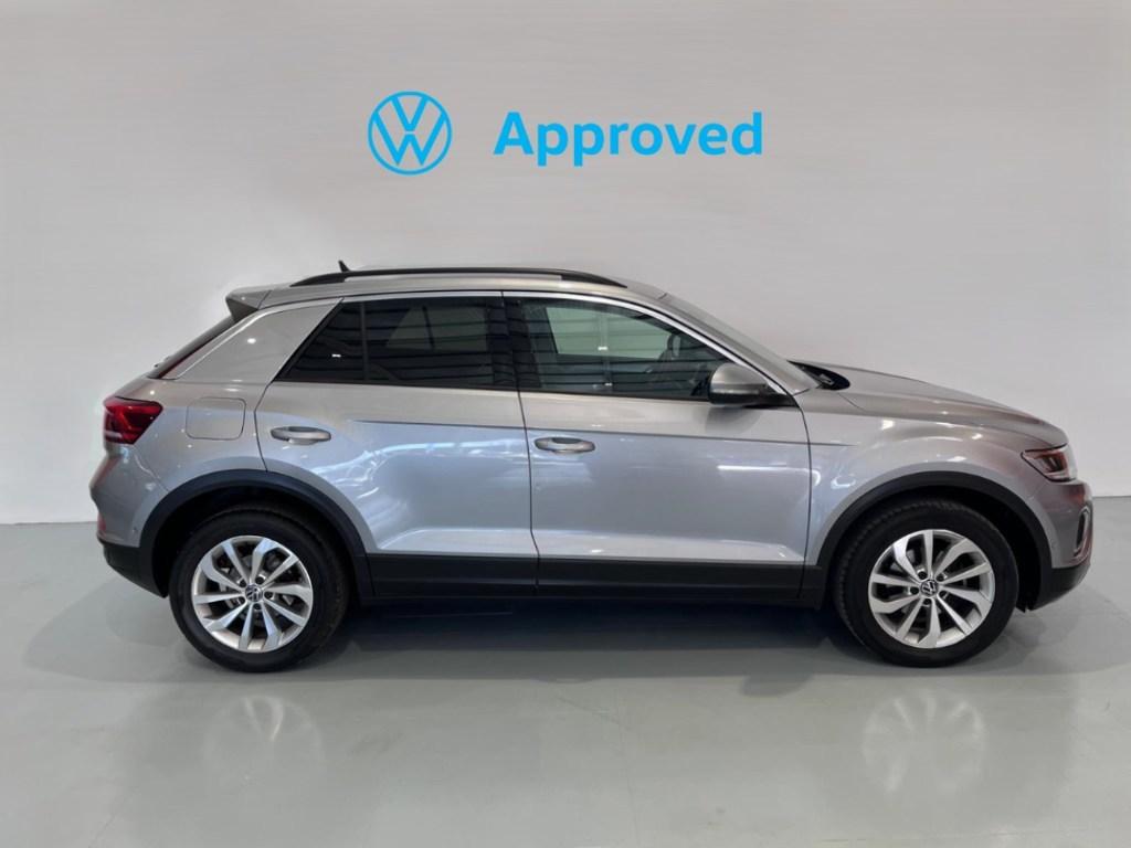 Volkswagen T-Roc 1.0 TSI en Illes Balears