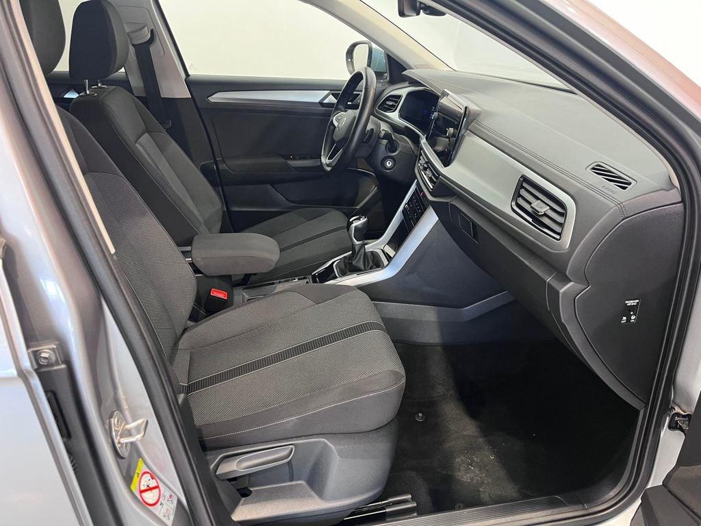 Volkswagen T-Roc 1.0 TSI en Illes Balears
